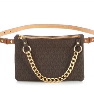 Michael Kors Fanny Pack